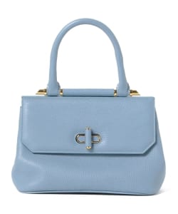 AMATO DANIELE / フラップハンドバッグS