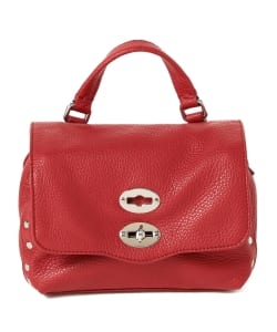 ZANELLATO / POSTINA BABY DAILY ショルダーバッグ