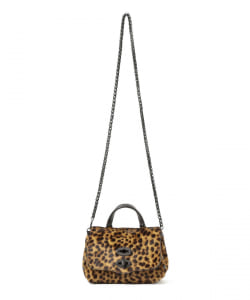 ■ZANELLATO / POSTINA SUPER BABY FLIRT ショルダーバッグ