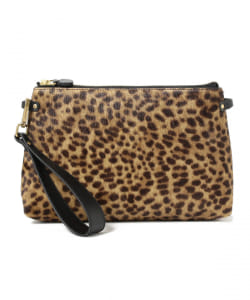 ZANELLATO / NEW POCHETTE FLIRT バッグ