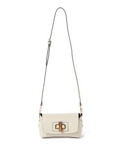 GIANNI NOTARO / バンブーキー ショルダーバッグ