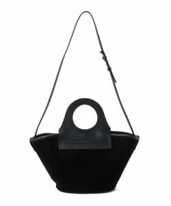 HEREU / CESTO MIDI トートバッグ