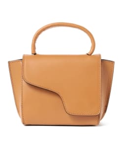 ATP atelier / MONTALCINO ハンドバッグ