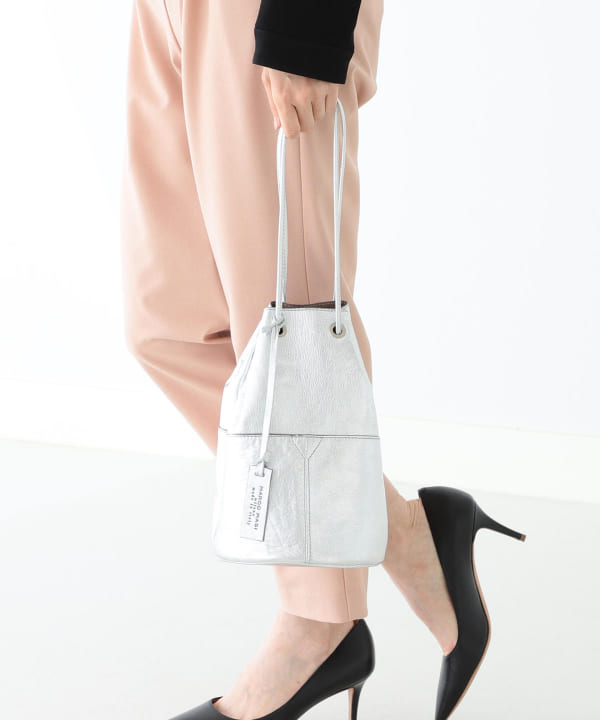 Demi Luxe Beams デミルクス ビームス Marco Masi Lamipnato レザー2wayバッグ バッグ トートバッグ 通販 Beams Demi Luxe Beams デミルクス ビームス Marco Masi Lamipnato レザー2wayバッグ バッグ トートバッグ 通販 Beams