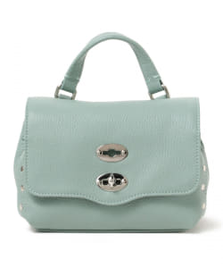 ZANELLATO / POSTINA BABY DAILY ショルダーバッグ