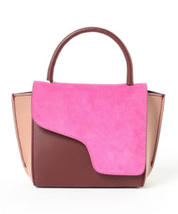 ATP atelier / MONTALCINO 2WAY ハンドバッグ
