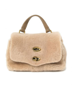 ZANELLATO / POSTINA BABY DOLOMITI ショルダーバッグ