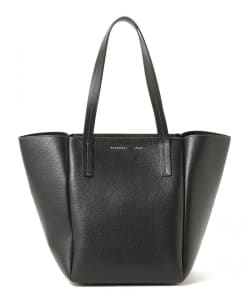 GAVAZZENI / シュリンク トートバッグ