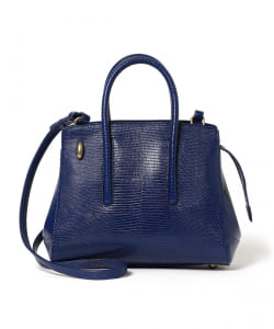 TOFF&LOADSTONE / ジョリーリザード トートバッグ S ＜0370CL＞