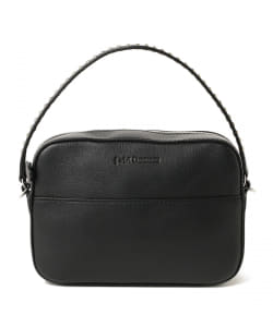 ▲J&M DAVIDSON / PEBBLE MINI 2WAY バッグ