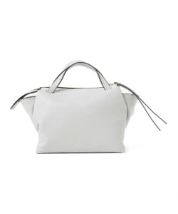 GIANNI CHIARINI / ORIGAMI 2WAY ハンドバッグ S
