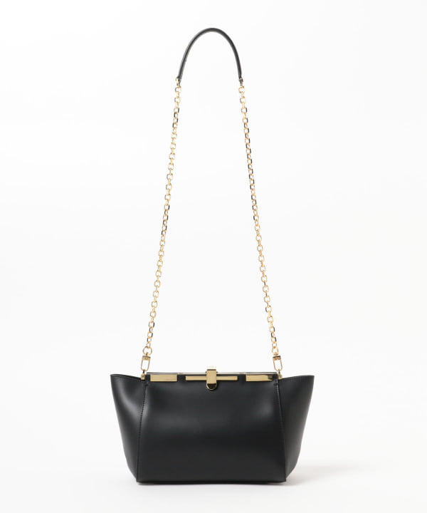 EFFE BEAMS EFFE BEAMS ZANCHETTI AMLETO20 3WAY bag (bag
