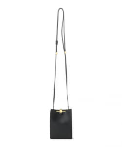ZANCHETTI / ZETA CROSSBODY ミニショルダーバッグ