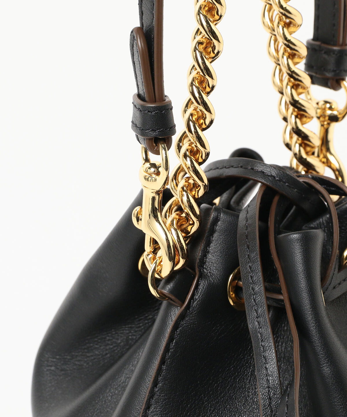 Dolce & Gabbana Fringed Bag black elegant Bags Fringed Bags 
