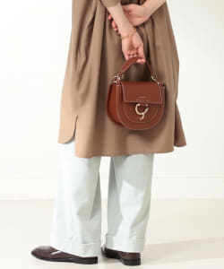 GAVAZZENI / ISOTTA S 2WAY バッグ