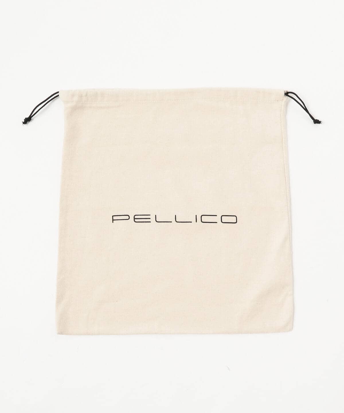 直販純正 PELLICO INTRECCIATO MINI / CREAM【別注】 ladonna.co.jp