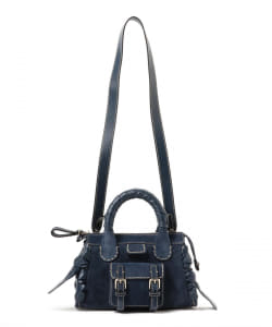 【ショップ限定商品】Chloe / EDITH ミニ ハンドバッグ