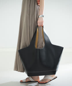 VASIC / MASK トートバッグ