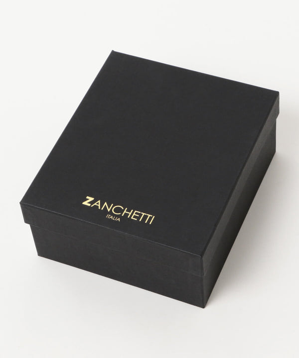 め*ち様 【新品・未使用】ELLIE ジョーゼットPT【BLACK】　XSサイズ EFFE BEAMS（エッフェ ビームス）【タイムセール】ZANCHETTI
