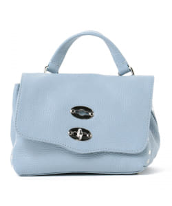 ZANELLATO / POSTINA BABY DAILY ショルダーバッグ＜0779CL＞