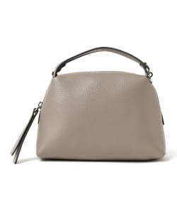 【MORE VARIATION開催中】GIANNI CHIARINI / ALIFA レザーショルダーバッグ S