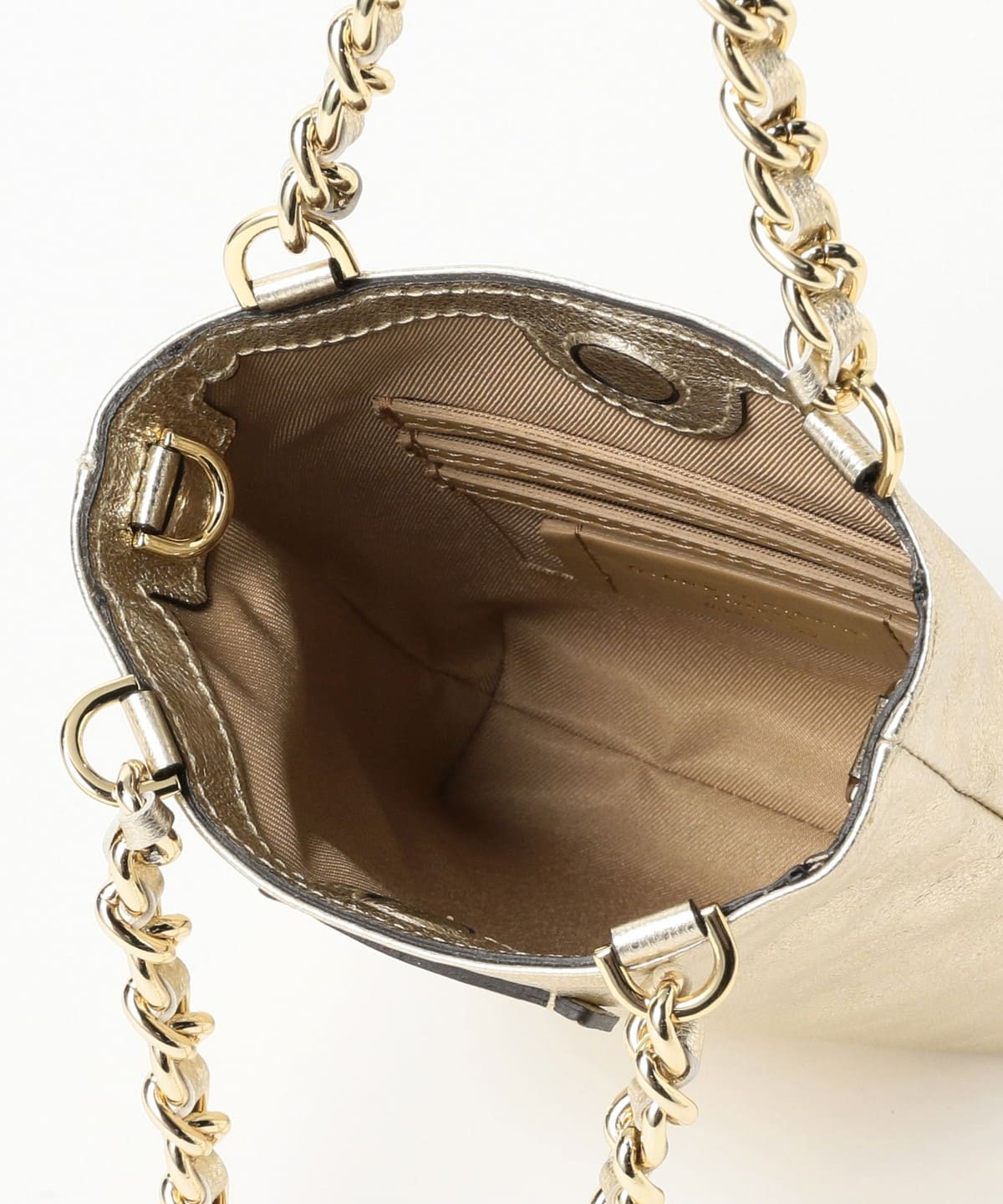 Demi-Luxe BEAMS（デミルクス ビームス）【MORE VARIATION開催中