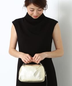 GIANNI CHIARINI / ポーチショルダーバッグ 3685