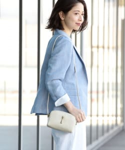 【WEB限定・期間限定】TOFF&LOADSTONE / レヴューリザード ミニショルダーバッグ