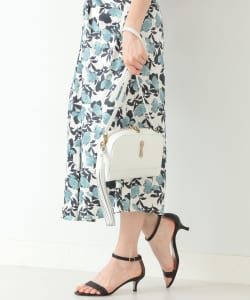 【WEB限定・期間限定】TOFF&LOADSTONE / レヴューリザード ショルダーバッグ