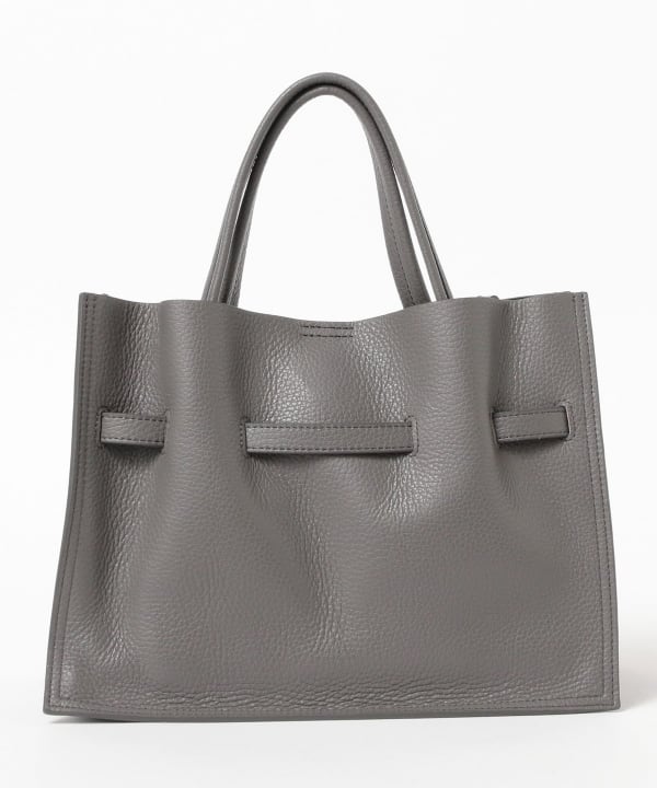 【モアバリエーション開催中】VIOLAd’ORO / TRERO シュリンク クロア トートバッグ M