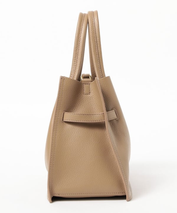 【モアバリエーション開催中】VIOLAd’ORO / TRERO シュリンク クロア トートバッグ M