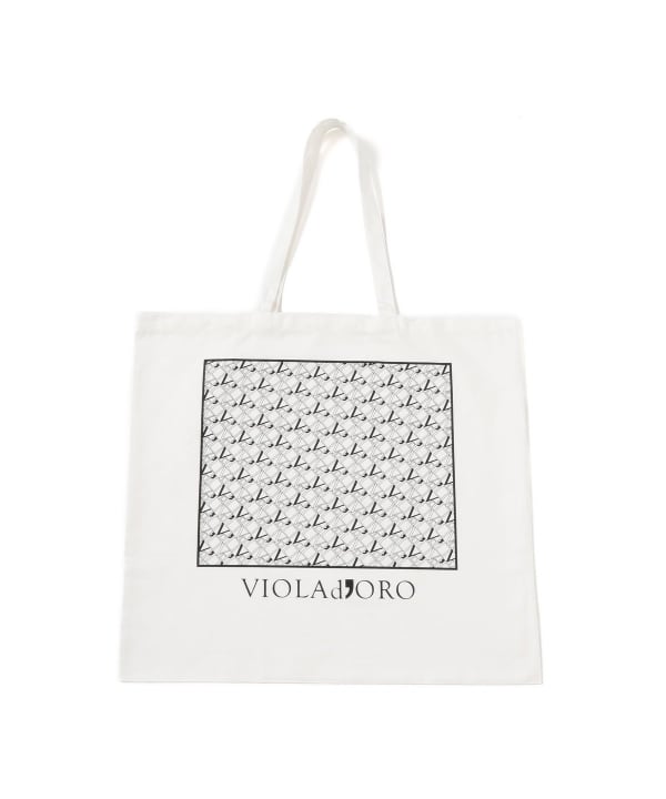 【モアバリエーション開催中】VIOLAd’ORO / TRERO 縦型 クロア ショルダーバッグ M ※付属品のデザイン・カラー等は変更となる場合がございます。