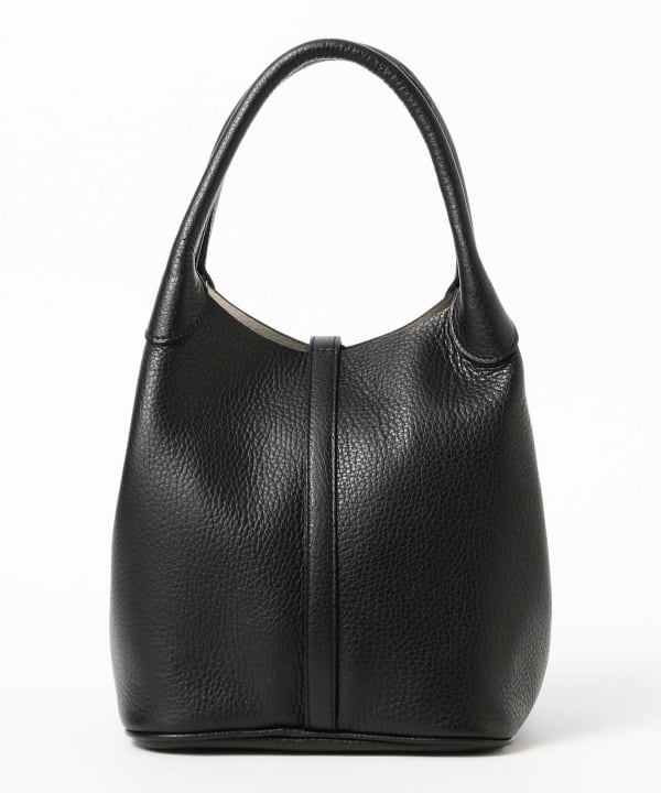【モアバリエーション開催中】VIOLAd’ORO / TRERO 縦型 クロア ショルダーバッグ M