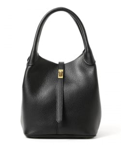 【モアバリエーション開催中】VIOLAd’ORO / TRERO 縦型 クロア ショルダーバッグ M