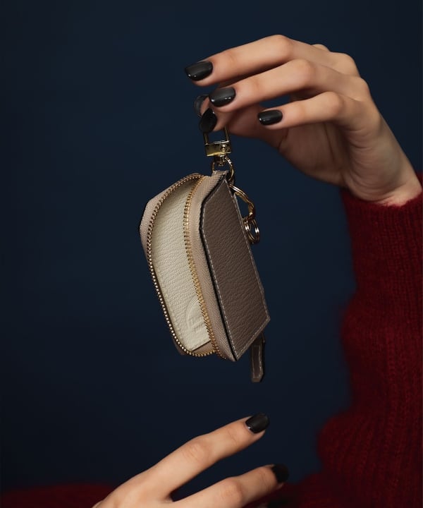 Demi-Luxe BEAMS Demi-Luxe BEAMS L'arcobaleno / Smart key case