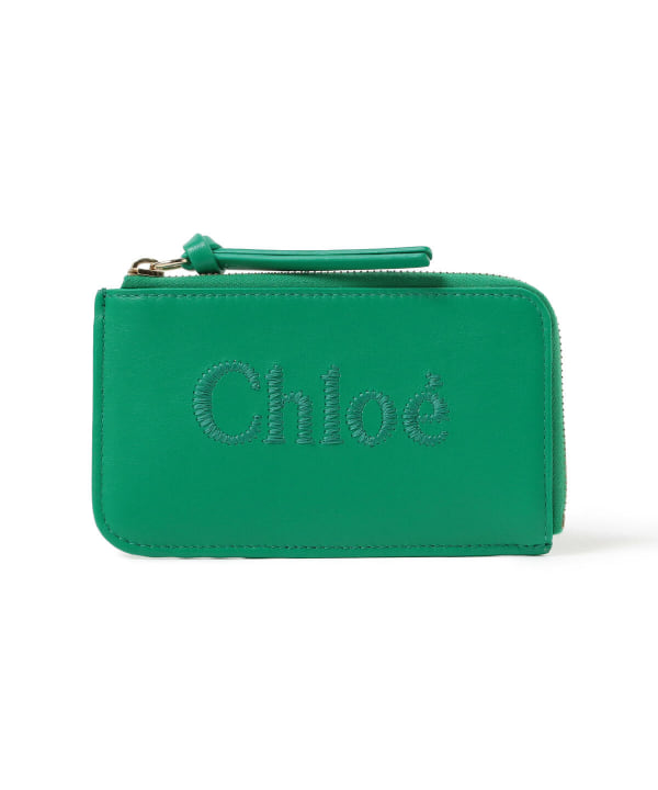 Chloe 財布取り置き