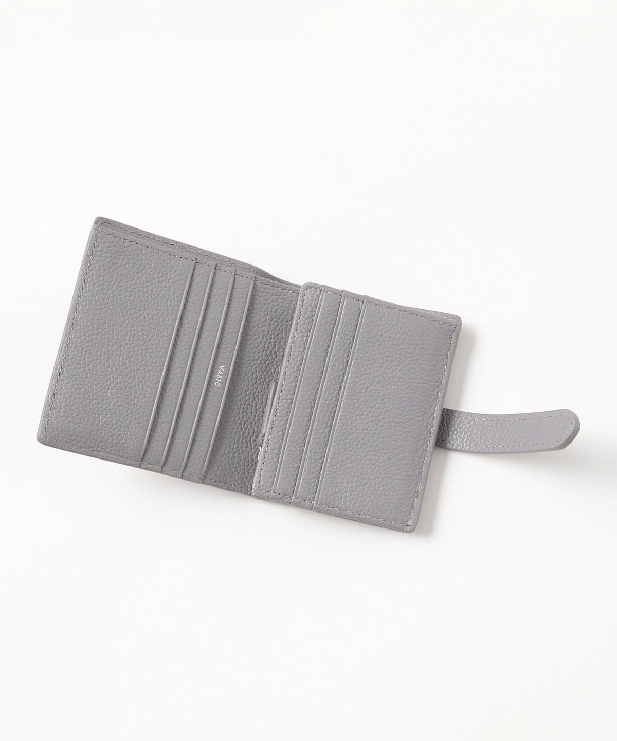 Demi-Luxe BEAMS（デミルクス ビームス）VASIC / CORD ミニウォレット