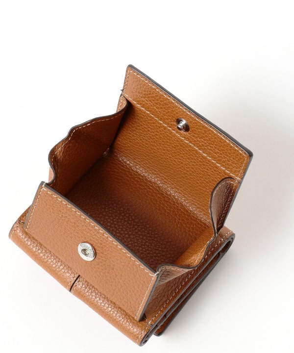 EFFE BEAMS（エッフェ ビームス）TOD'S / レザー ウォレット