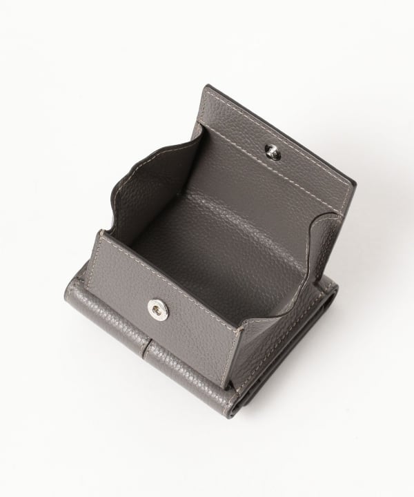 TOD'S (財布・小物その他) EFFE BEAMS(エッフェ ビームス)TOD'S / レザー ウォレット