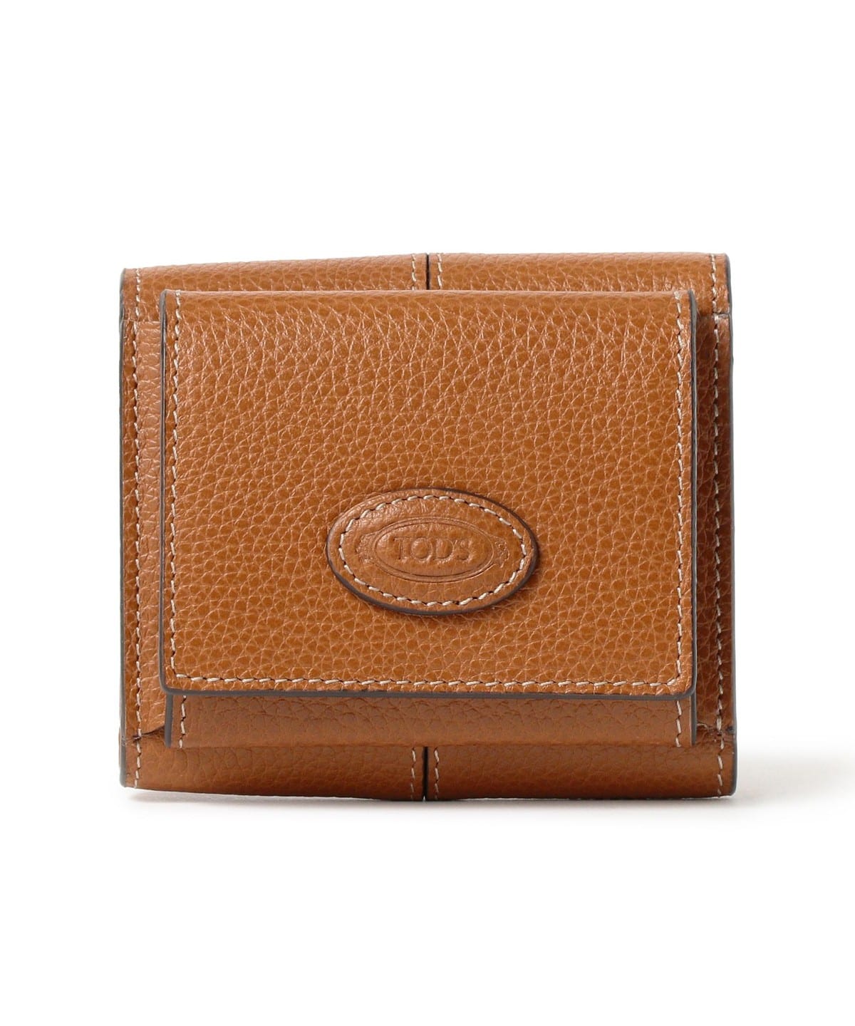 EFFE BEAMS（エッフェ ビームス）TOD'S / レザー ウォレット（財布