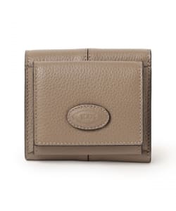 TOD’S / Leather wallet
