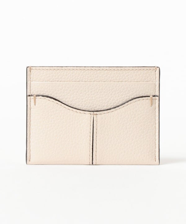 EFFE BEAMS（エッフェ ビームス）TOD'S / レザー カードケース