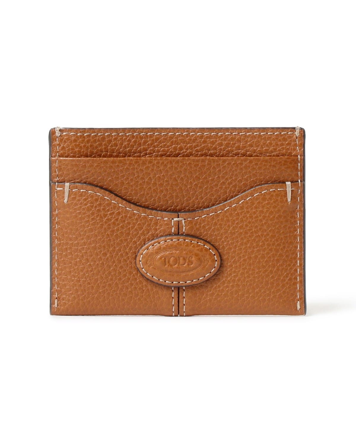 TOD'S トッズ / レザー カードケース 財布・小物 WOMEN KENIA SCURO S410 ONE SIZE TOD'S トッズ / レザー カードケース 財布・小物 WOMEN KENIA SCURO S410 ONE SIZE