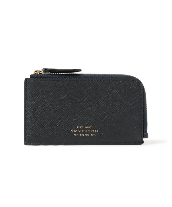 EFFE BEAMS（エッフェ ビームス）SMYTHSON / パナマレザー