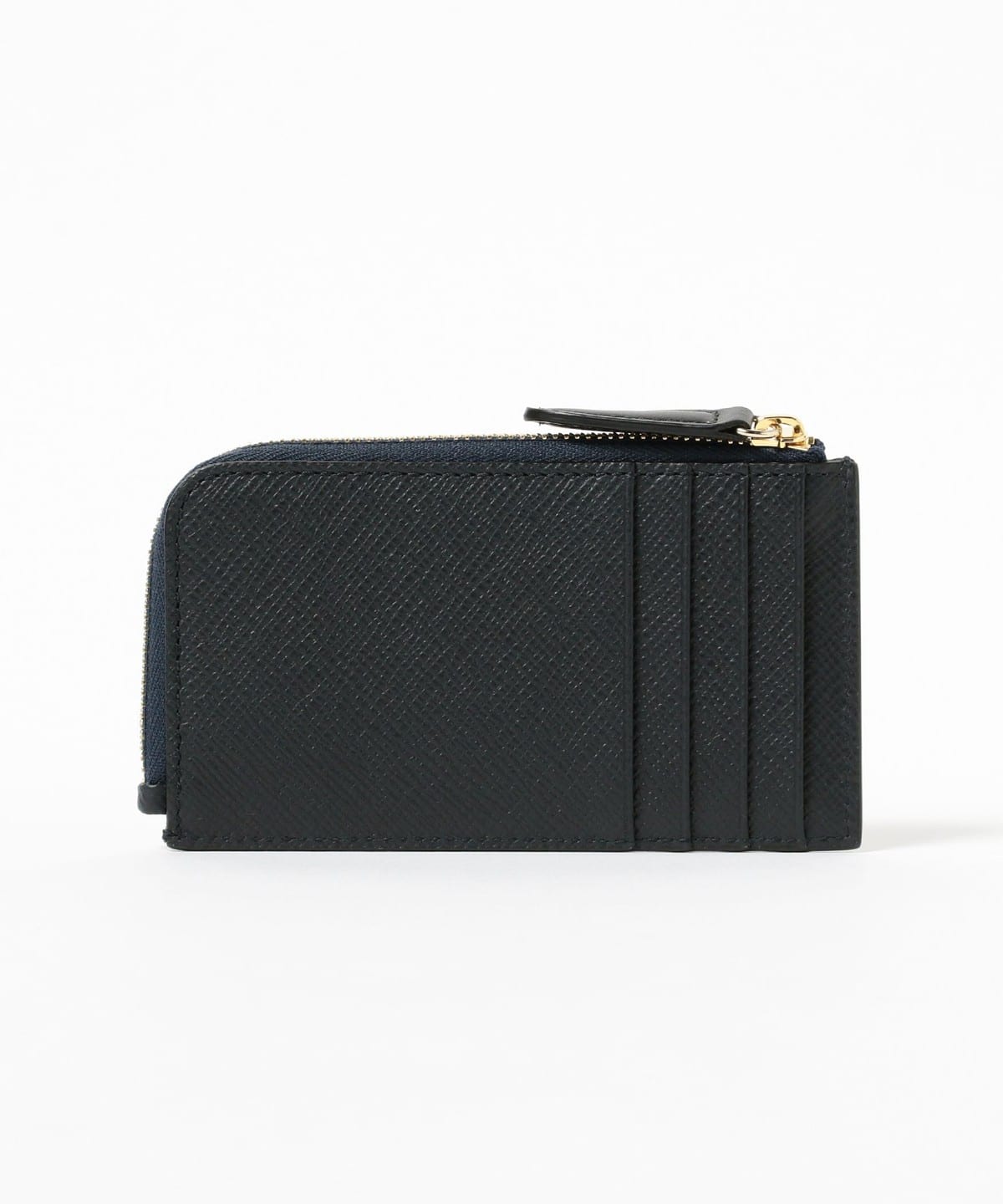 美品　人気　SMYTHSON　スマイソン　丸型　サークル　コインケース Amazon | [Smythson] PANAMA SML ZIP AROUND PRS スマイソン