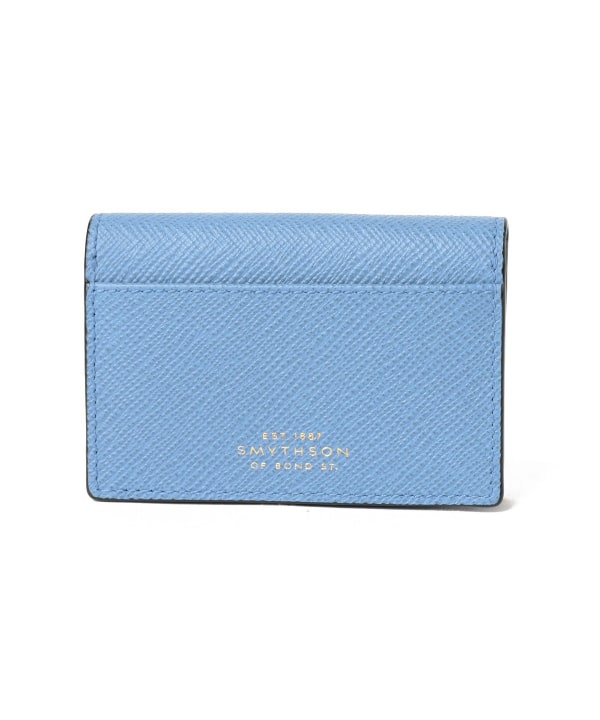 EFFE BEAMS（エッフェ ビームス）SMYTHSON / パナマレザー
