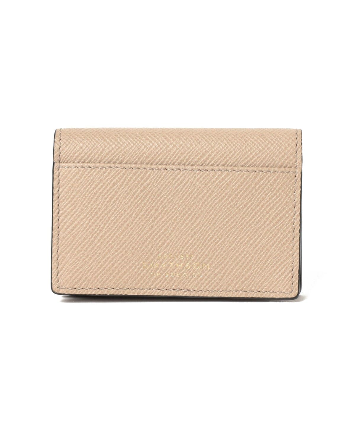 EFFE BEAMS(エッフェ ビームス)SMYTHSON / パナマレザー EFFE BEAMS(エッフェ ビームス)SMYTHSON / パナマレザー
