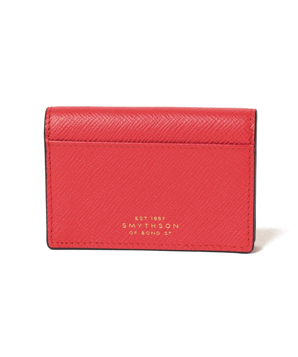 EFFE BEAMS（エッフェ ビームス）SMYTHSON / パナマレザー