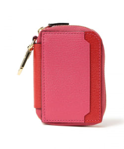 L'arcobaleno / スマート W キーケース