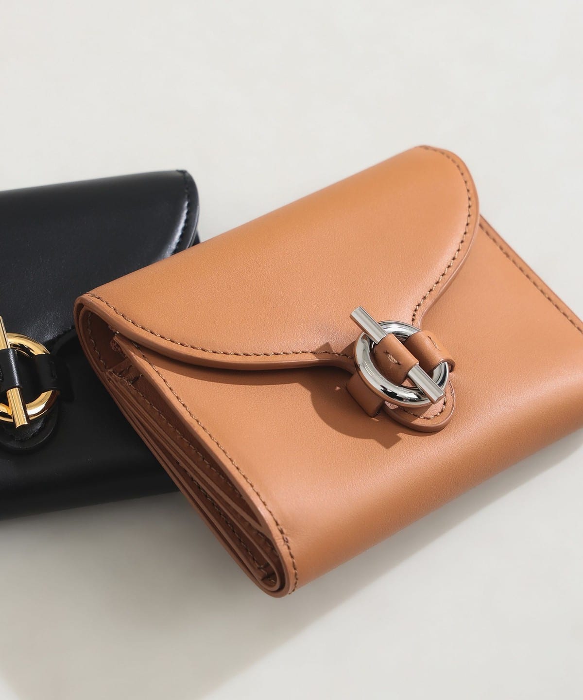 Demi-Luxe BEAMS（デミルクス ビームス）MARY AL TERNA / CLASP ミニ